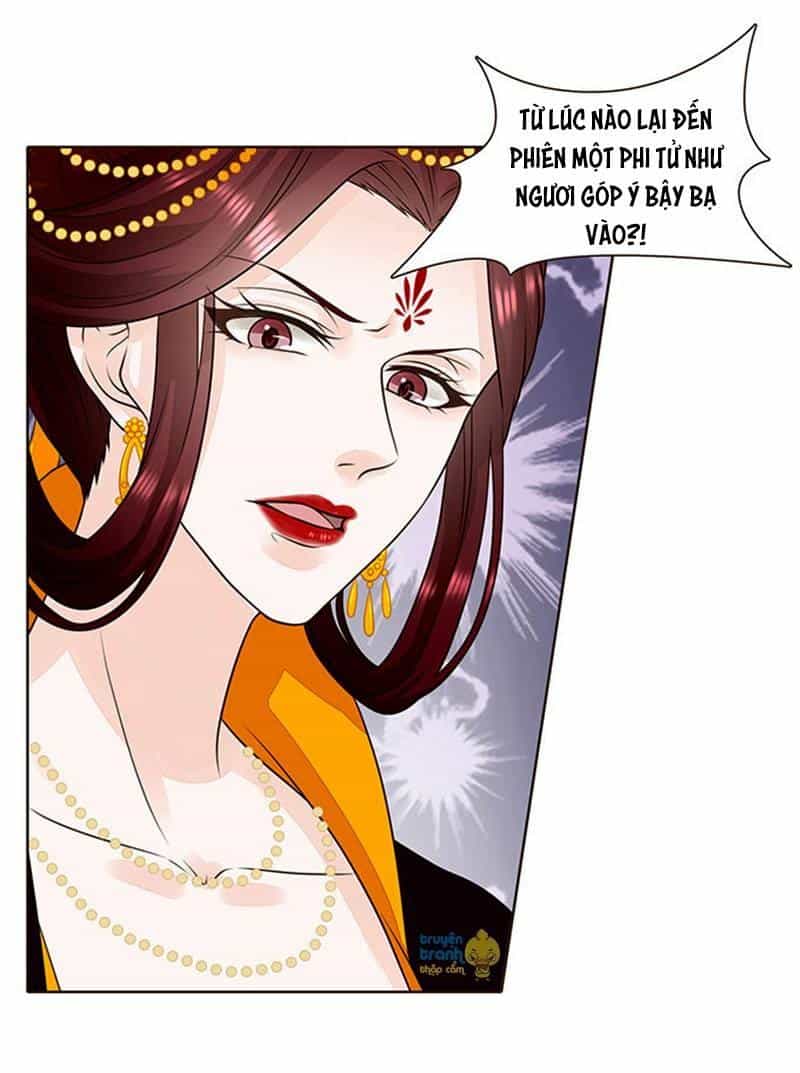 Đại Giá Thừa Tướng - Chương 74 - ảnh 19