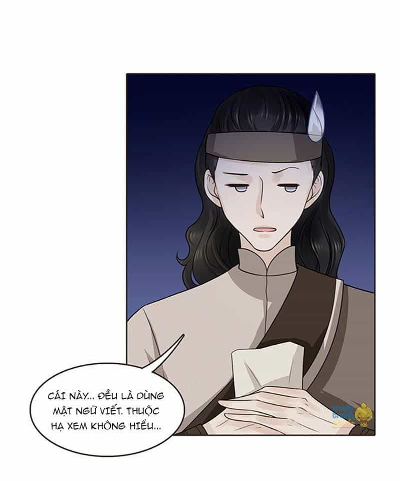 Đại Giá Thừa Tướng - Chương 74 - ảnh 32