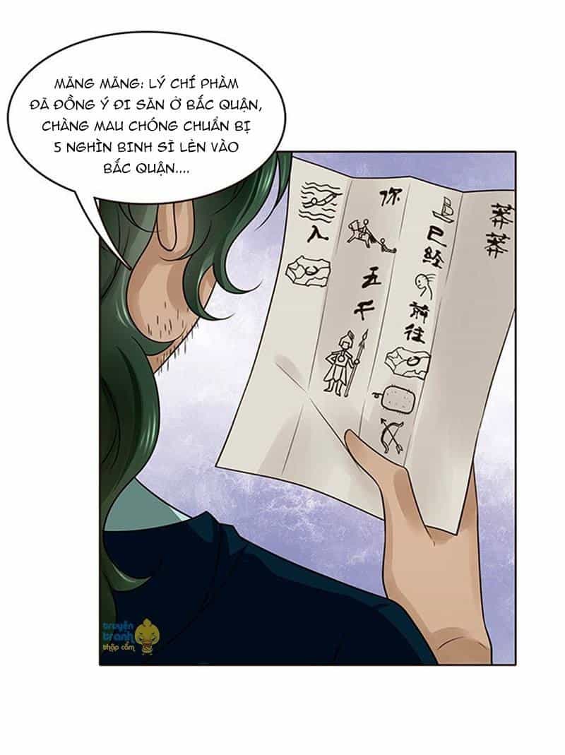 Đại Giá Thừa Tướng - Chương 74 - ảnh 34