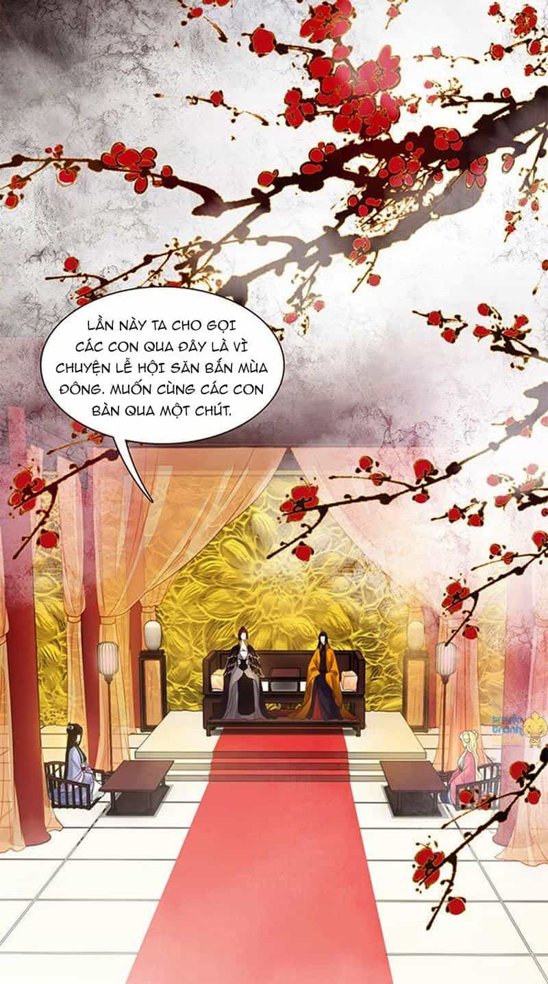 Đại Giá Thừa Tướng - Chương 74 - ảnh 8