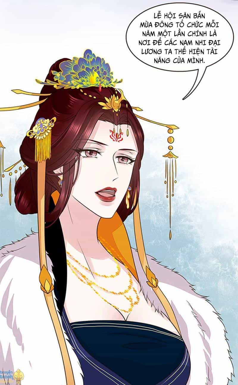 Đại Giá Thừa Tướng - Chương 77 - ảnh 3