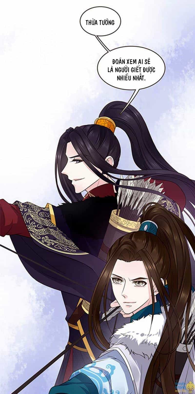 Đại Giá Thừa Tướng - Chương 78 - ảnh 29