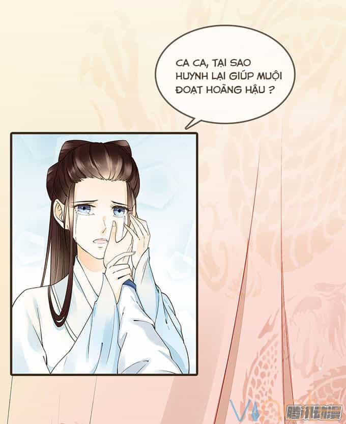 Đại Giá Thừa Tướng - Chương 8 - ảnh 1