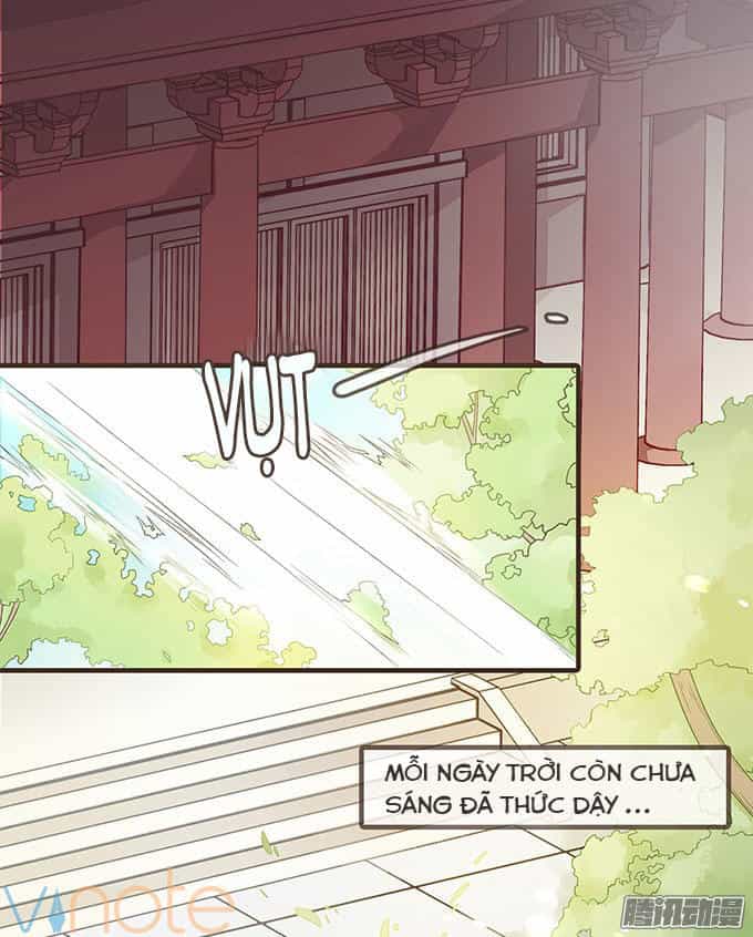 Đại Giá Thừa Tướng - Chương 8 - ảnh 11