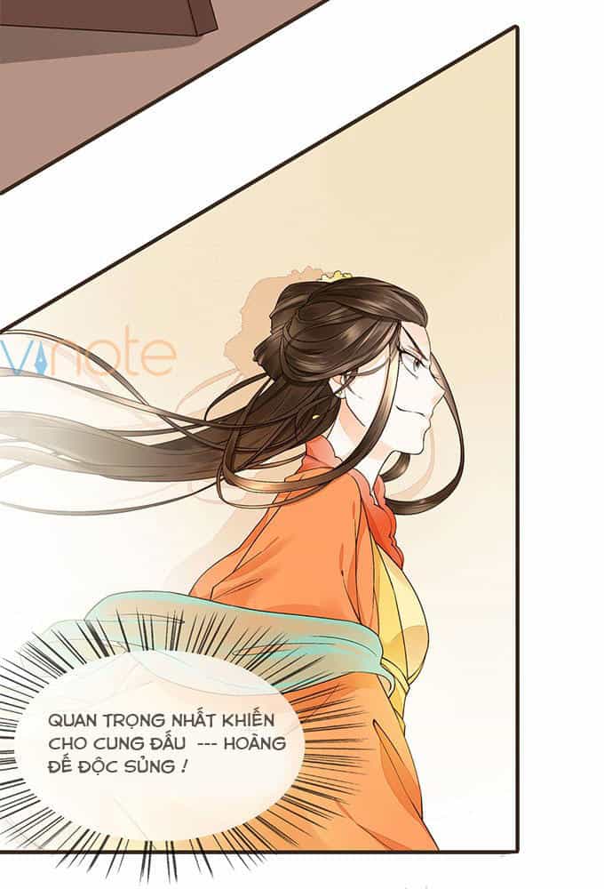 Đại Giá Thừa Tướng - Chương 8 - ảnh 31