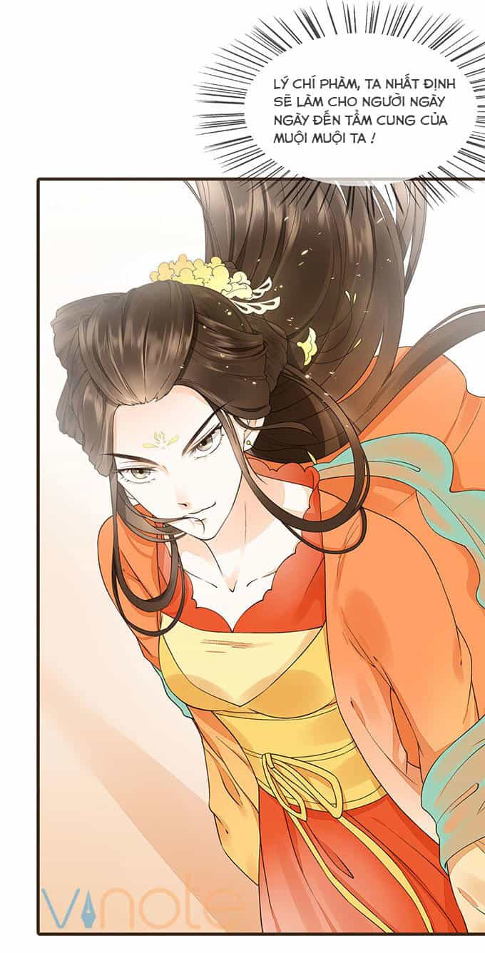 Đại Giá Thừa Tướng - Chương 8 - ảnh 32