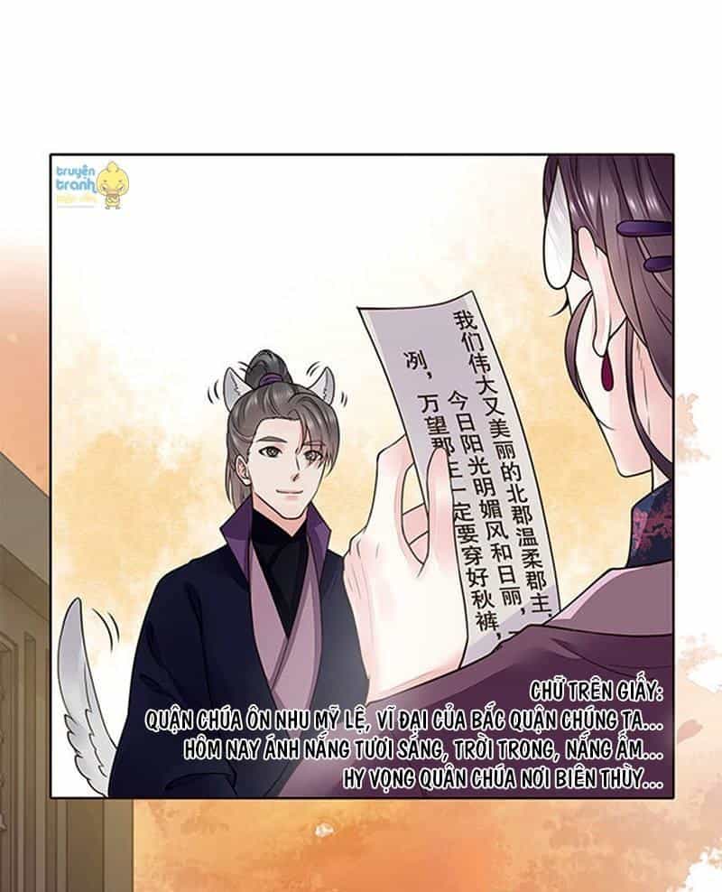 Đại Giá Thừa Tướng - Chương 79 - ảnh 8