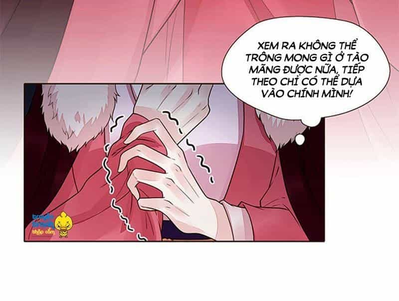 Đại Giá Thừa Tướng - Chương 81 - ảnh 19