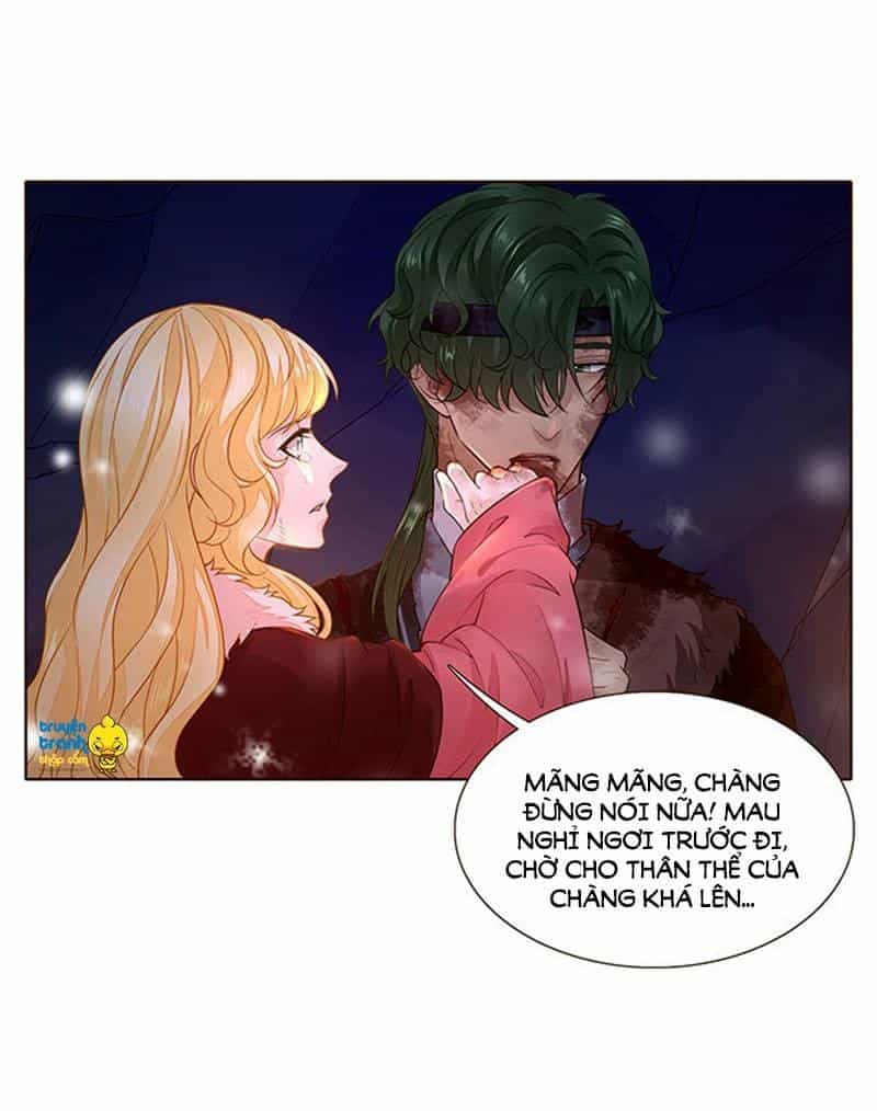 Đại Giá Thừa Tướng - Chương 84 - ảnh 5