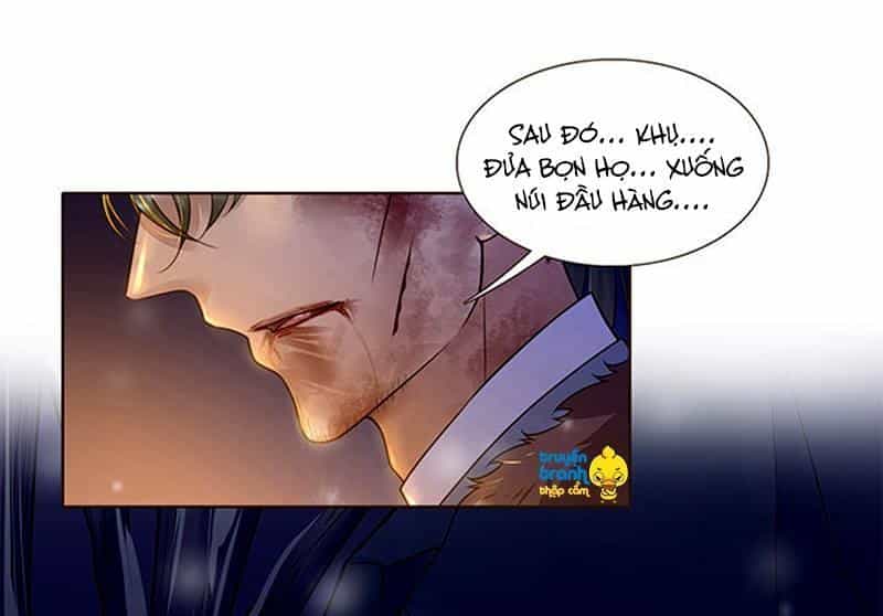 Đại Giá Thừa Tướng - Chương 85 - ảnh 15