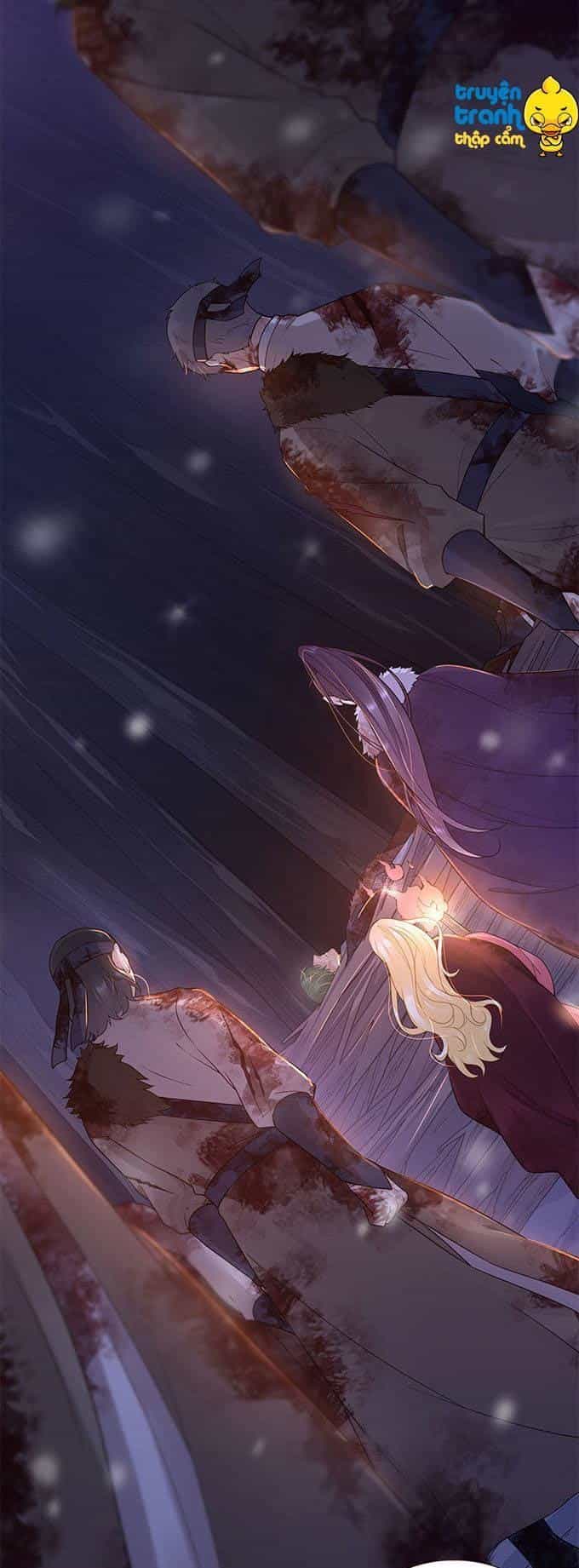 Đại Giá Thừa Tướng - Chương 86 - ảnh 3