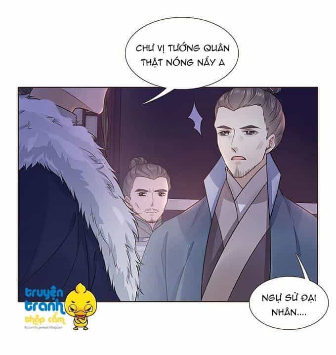 Đại Giá Thừa Tướng - Chương 86 - ảnh 76