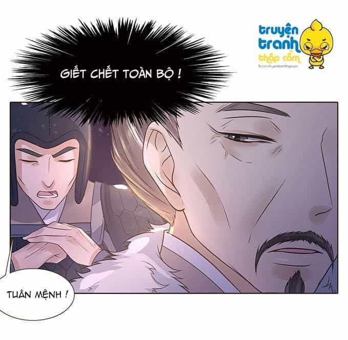 Đại Giá Thừa Tướng - Chương 86 - ảnh 89