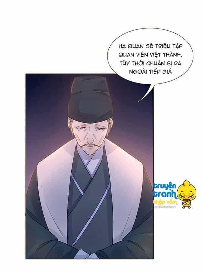 Đại Giá Thừa Tướng - Chương 86 - ảnh 91