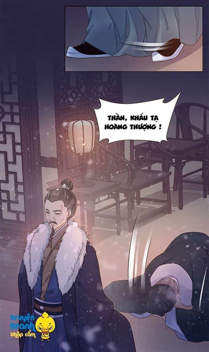Đại Giá Thừa Tướng - Chương 86 - ảnh 94