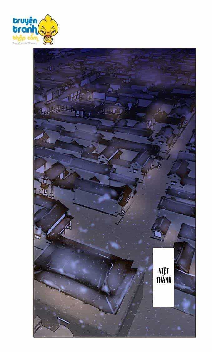 Đại Giá Thừa Tướng - Chương 87 - ảnh 24