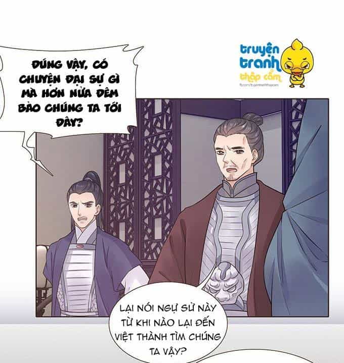 Đại Giá Thừa Tướng - Chương 87 - ảnh 26