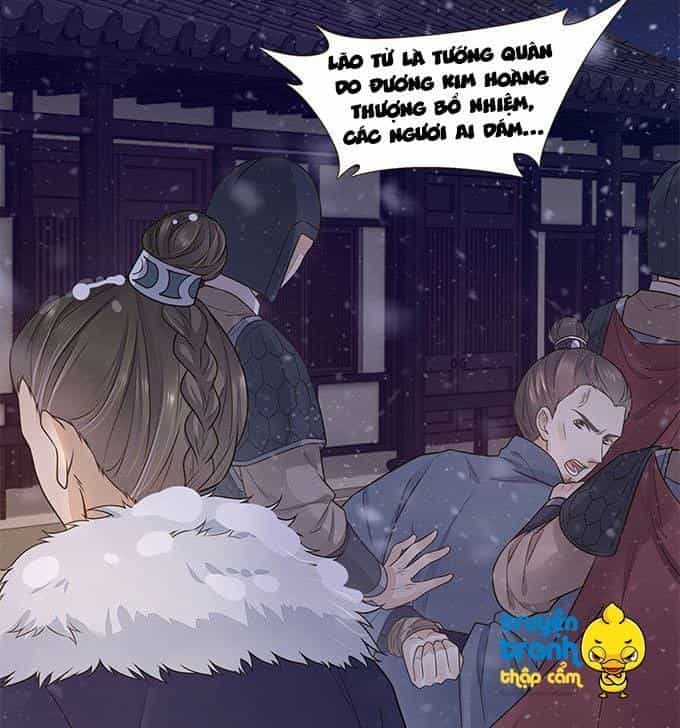 Đại Giá Thừa Tướng - Chương 87 - ảnh 38