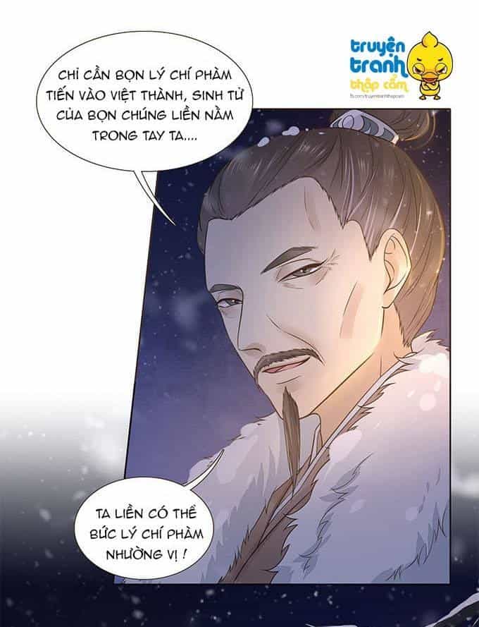 Đại Giá Thừa Tướng - Chương 87 - ảnh 47