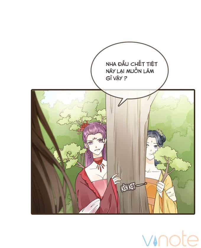 Đại Giá Thừa Tướng - Chương 9 - ảnh 10