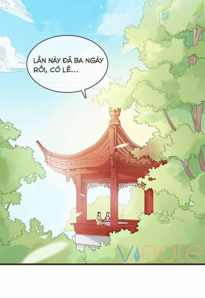 Đại Giá Thừa Tướng - Chương 9 - ảnh 21