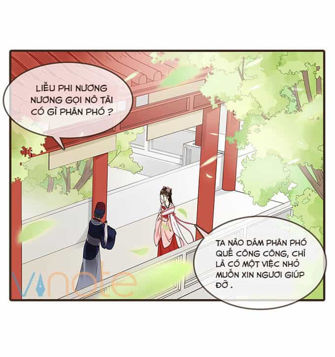 Đại Giá Thừa Tướng - Chương 9 - ảnh 3