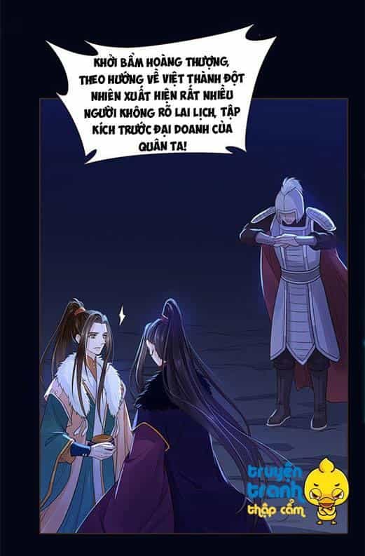 Đại Giá Thừa Tướng - Chương 88 - ảnh 24