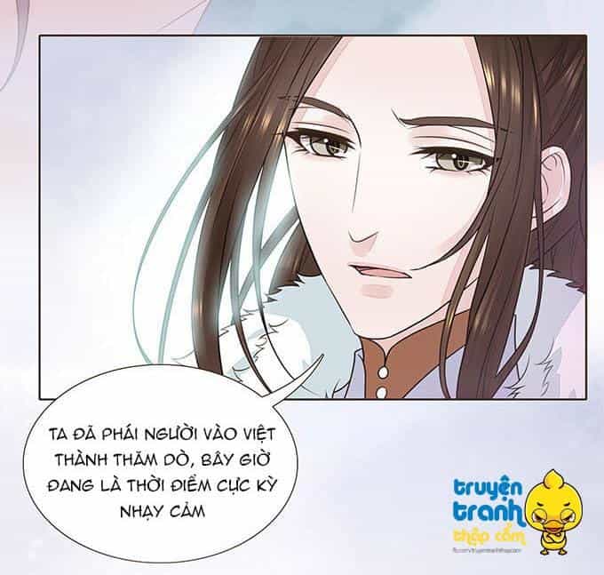 Đại Giá Thừa Tướng - Chương 88 - ảnh 8