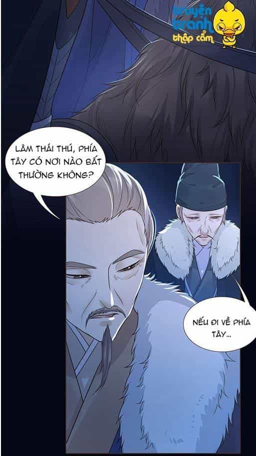 Đại Giá Thừa Tướng - Chương 89 - ảnh 13