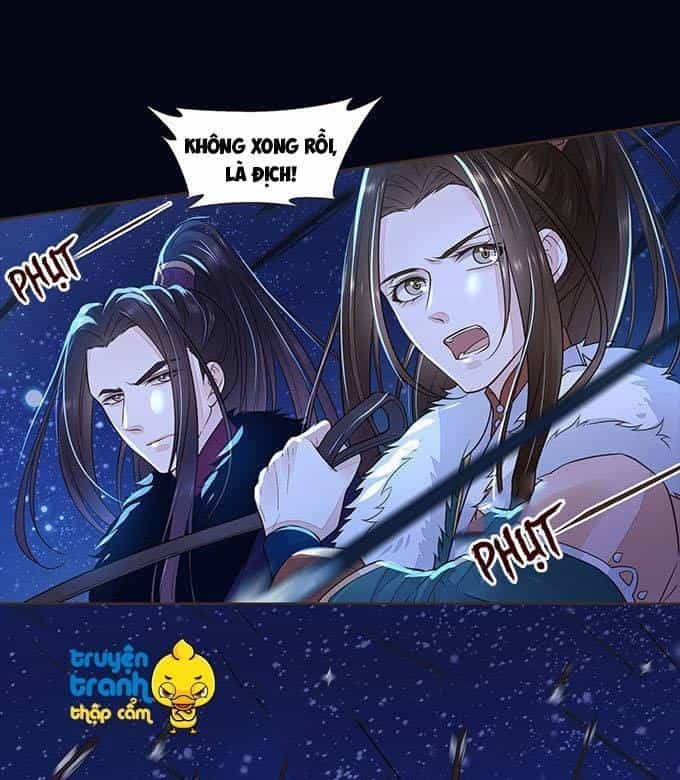 Đại Giá Thừa Tướng - Chương 89 - ảnh 27