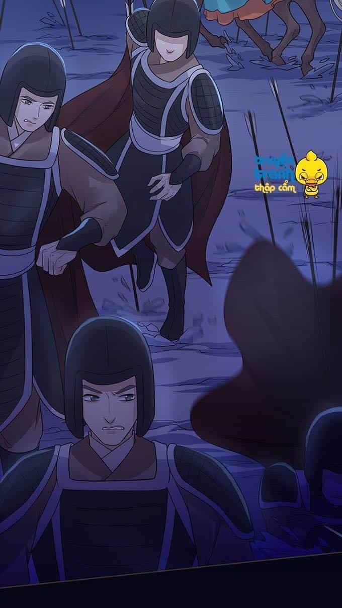 Đại Giá Thừa Tướng - Chương 89 - ảnh 32