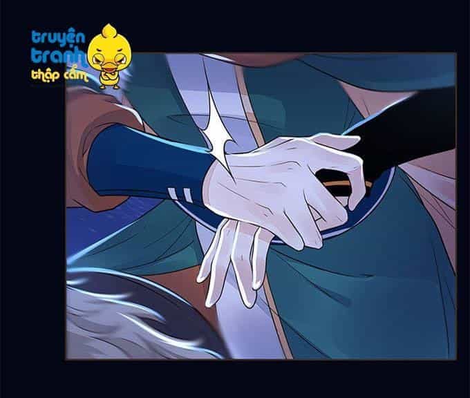 Đại Giá Thừa Tướng - Chương 90 - ảnh 14