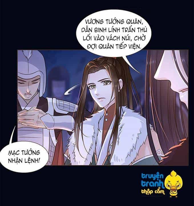 Đại Giá Thừa Tướng - Chương 90 - ảnh 32