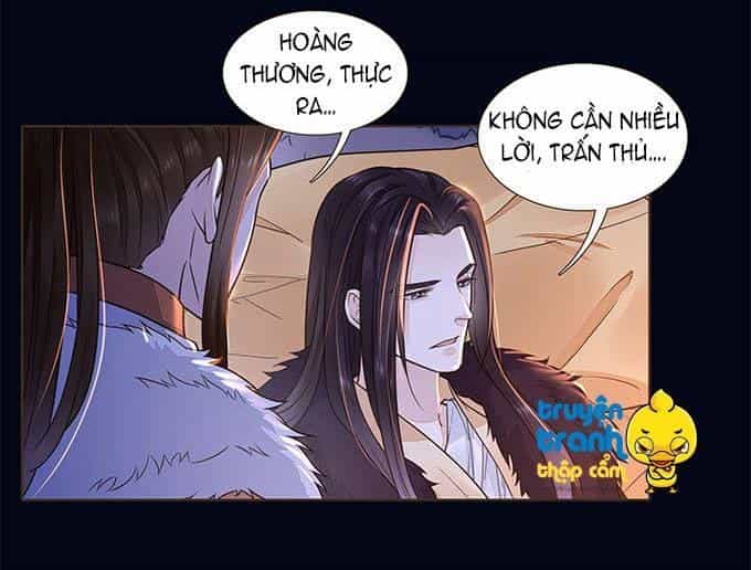Đại Giá Thừa Tướng - Chương 90 - ảnh 33