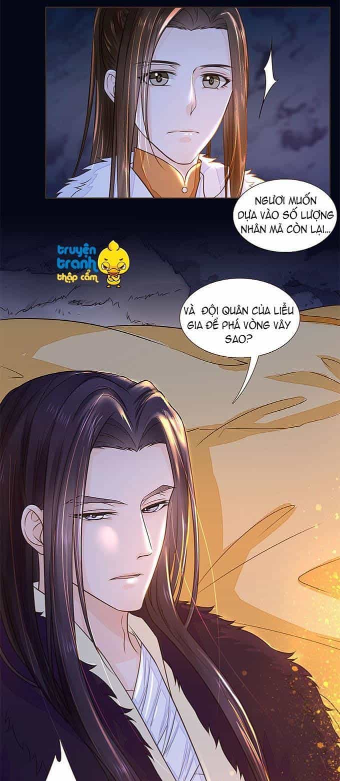Đại Giá Thừa Tướng - Chương 90 - ảnh 40
