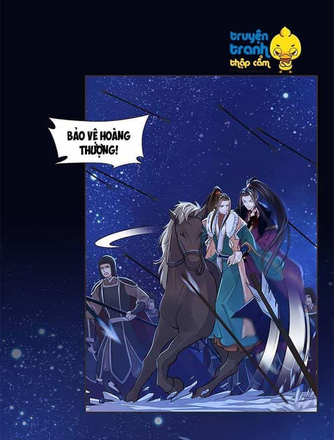 Đại Giá Thừa Tướng - Chương 90 - ảnh 6