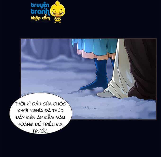 Đại Giá Thừa Tướng - Chương 91 - ảnh 14