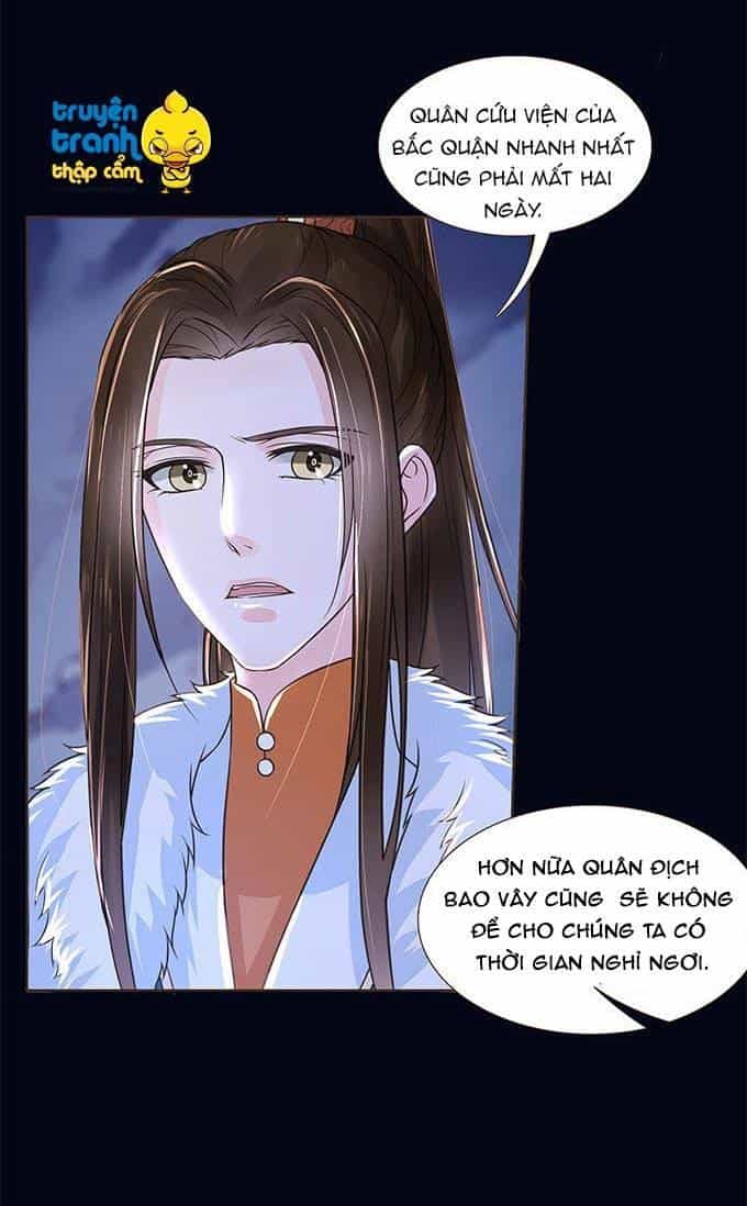 Đại Giá Thừa Tướng - Chương 91 - ảnh 19