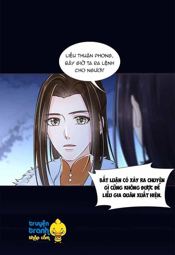 Đại Giá Thừa Tướng - Chương 91 - ảnh 20
