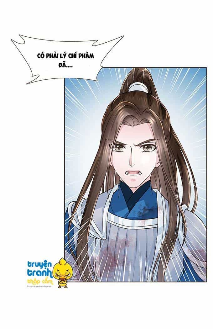Đại Giá Thừa Tướng - Chương 92 - ảnh 25
