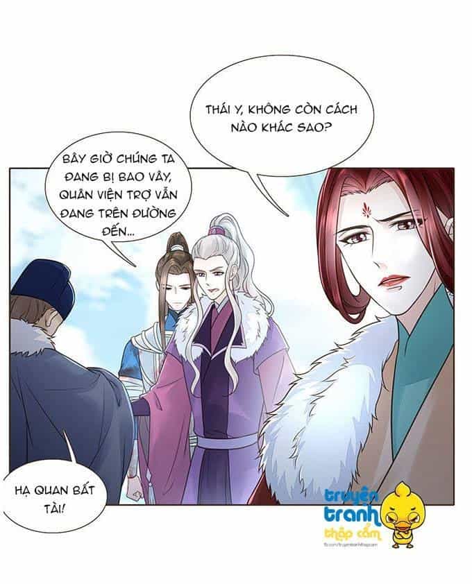 Đại Giá Thừa Tướng - Chương 92 - ảnh 40