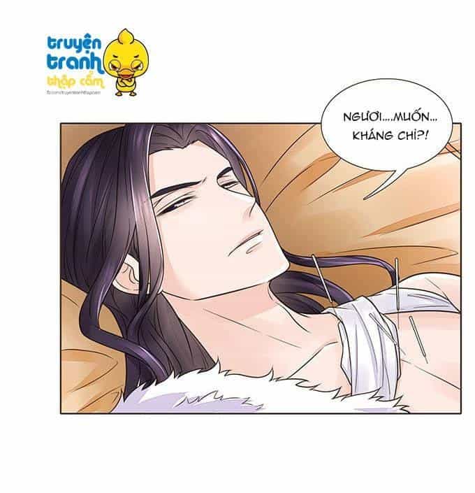 Đại Giá Thừa Tướng - Chương 92 - ảnh 44