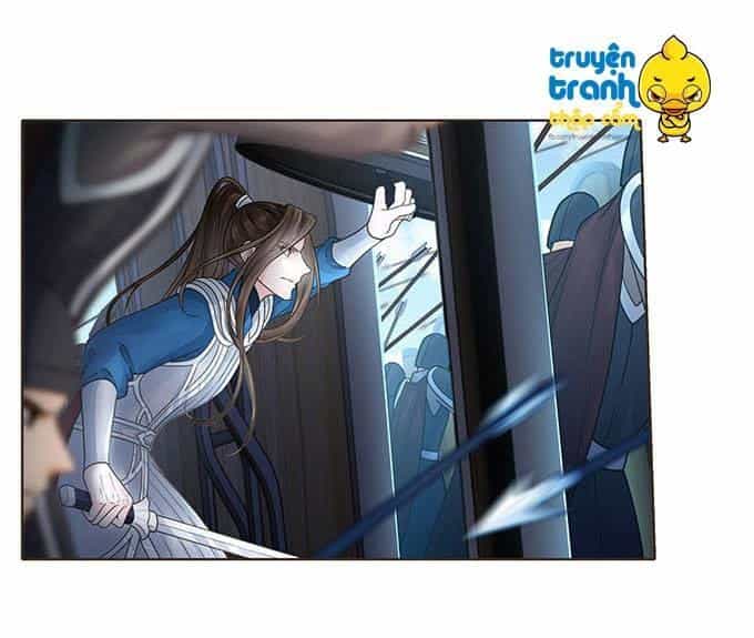 Đại Giá Thừa Tướng - Chương 92 - ảnh 9