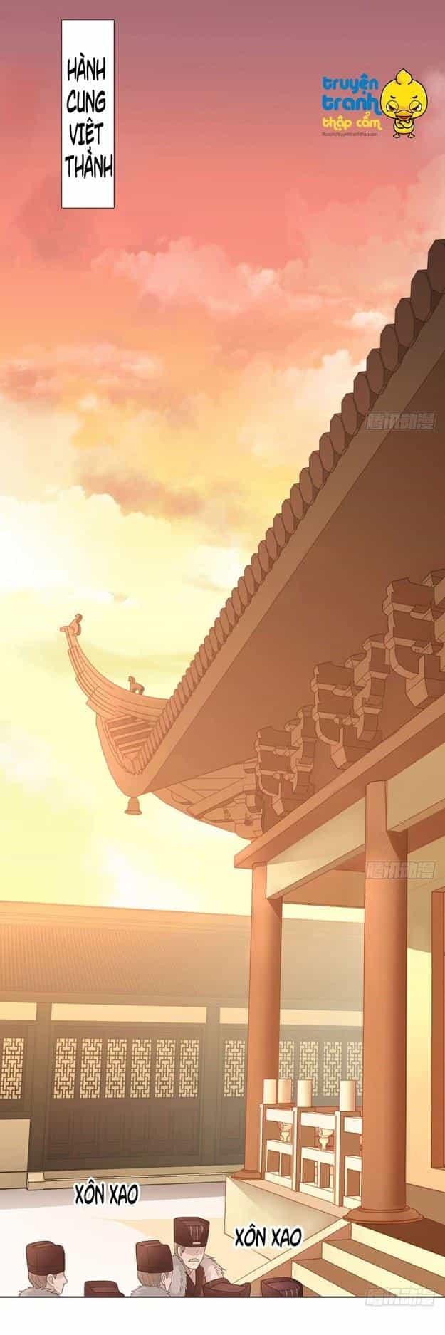 Đại Giá Thừa Tướng - Chương 96 - ảnh 15