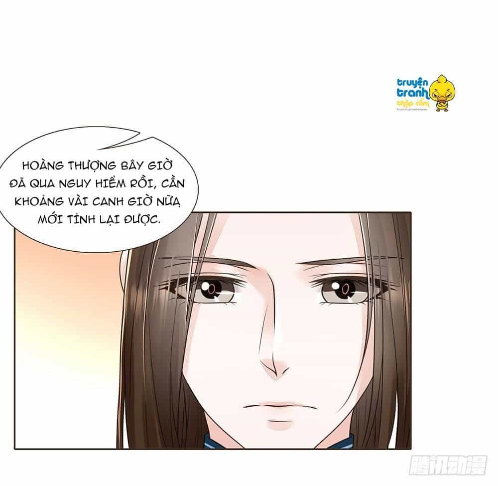 Đại Giá Thừa Tướng - Chương 96 - ảnh 18