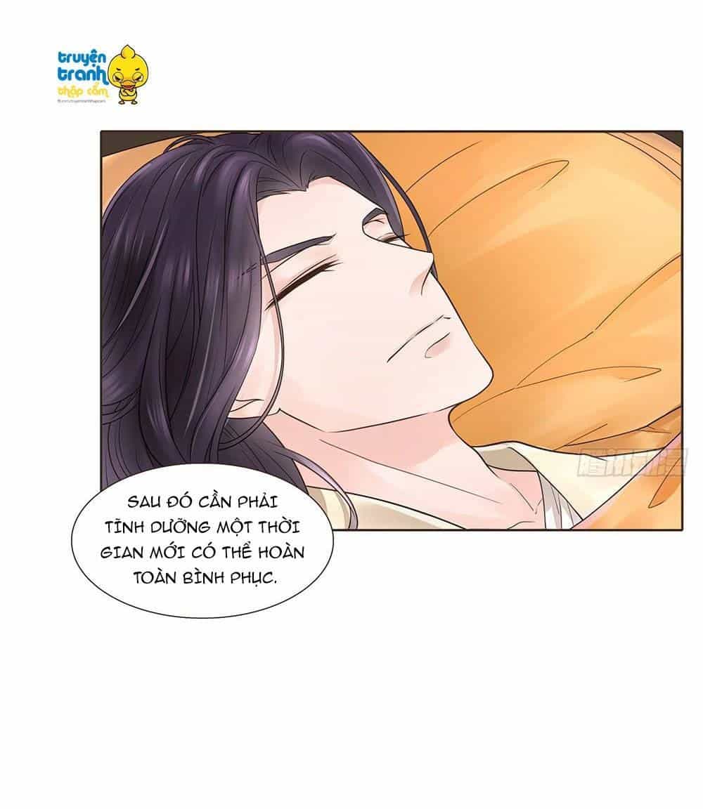 Đại Giá Thừa Tướng - Chương 96 - ảnh 19