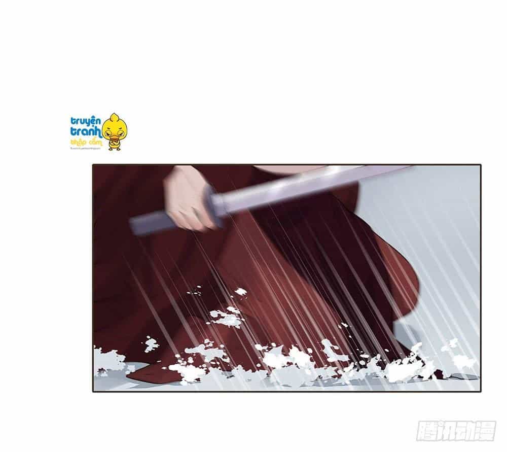 Đại Giá Thừa Tướng - Chương 96 - ảnh 4