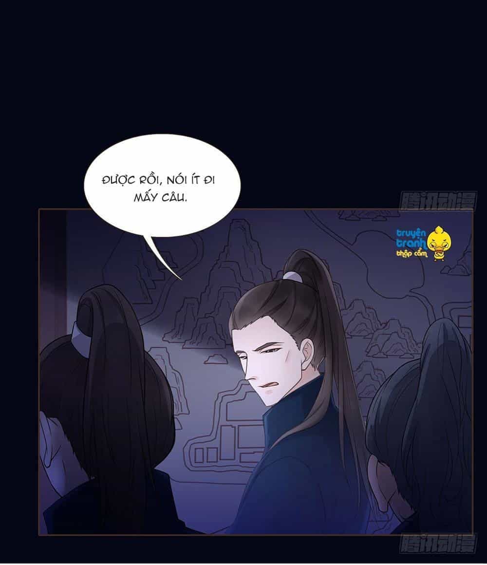Đại Giá Thừa Tướng - Chương 97 - ảnh 5