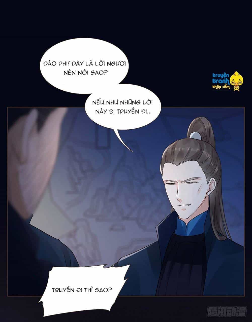 Đại Giá Thừa Tướng - Chương 97 - ảnh 9