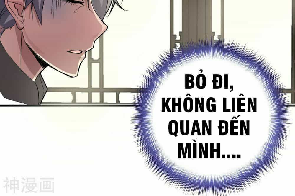 Đại Hạ Vương Hầu - Chương 1 - ảnh 13